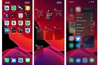 Image result for iPhone with Home Screen Mokup