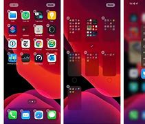 Image result for iPhone Home Screen Witch No Apps