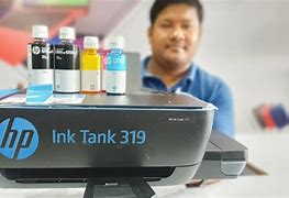 Image result for HP Ink Tank Printer