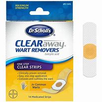 Image result for Wart Remover for Feet