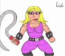 Image result for Double Dragon Linda