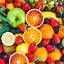Image result for Cute Fruit Aesthetic