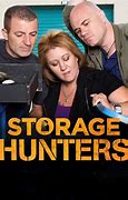 Image result for Storage Hunters Seasons