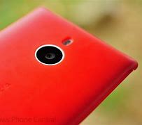 Image result for Lock Screen Lumia 1520