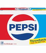 Image result for Pepsi Throwback Bottles
