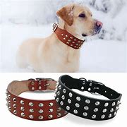 Image result for Smart Dog Collar Snap Studs