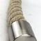 Image result for 40Mm Chrome Rope End Caps