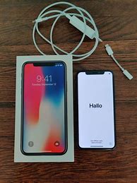 Image result for iPhone X-Space Grey or Silver