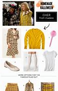 Image result for Clueless Cher Costume for a Man