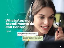 Image result for Whats App Call Center