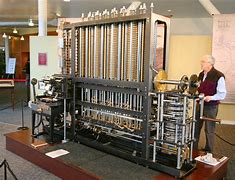 Image result for First Computer Built