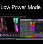 Image result for MacBook Low Power Mode