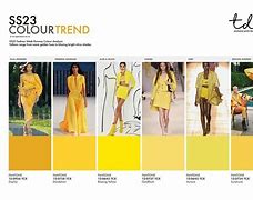 Image result for Fashion Color Trends