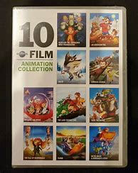 Image result for Universal 10 Movie Collection DVD