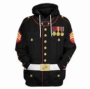 Image result for Marine Corps Tracksuit
