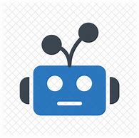 Image result for Bot Vector Png