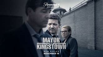 Image result for ‘Mayor of Kingstown' season 3 trailer