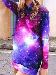 Image result for Galaxy Outfits for Girls