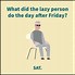Image result for Friday Jokes Clean