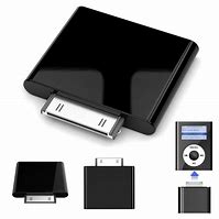 Image result for Bluetooth Adapter for iPod Nano