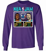 Image result for NBA Jam Hornets