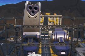 Image result for Found in a Robot Factory Fortbyte