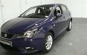 Image result for Seat Ibiza Mediterranean Blue