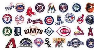 Image result for Major League Baseball
