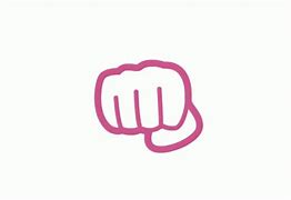 Image result for Fist Punch Animated