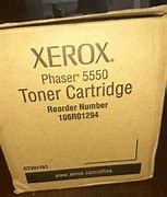 Image result for Xerox Printer 5550