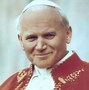 Image result for Pope John Paul II Be Not Afraid Quote