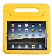 Image result for Apple iPad Mini 16GB Bright Yellow Case