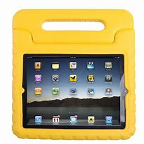 Image result for Black iPads with Handles