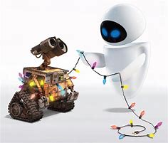 Powrót do Przeszłości- recenzja animacji "Wall-E" (2008)