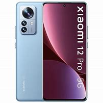Image result for Xiaomi 12 Pro Blue