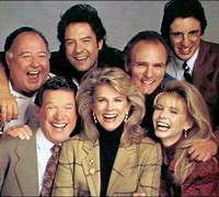 Image result for Popular TV Characters