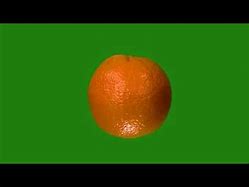 Image result for Orange Green Screen