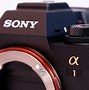 Image result for Sony Alpha 1