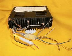 Image result for Audiovox Amp 785