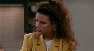 Image result for Elaine Seinfeld Cutre