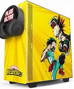 Image result for Anime PC Case Akihabara