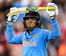 Image result for Woman Cricket Player