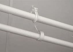 Image result for PVC Pipe Hangers and Supports