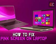 Image result for Pink White Screen