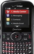 Image result for Pantech Purple Slide Phone