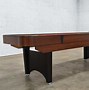Image result for Bumper Shuffleboard Table