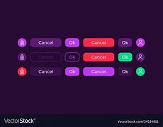 Image result for Button UI