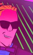 Image result for Max Headroom Meme