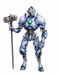 Image result for Robot Companion Dnd