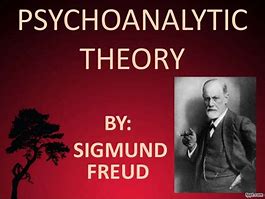 Image result for Freus Theory Being Correct Meme